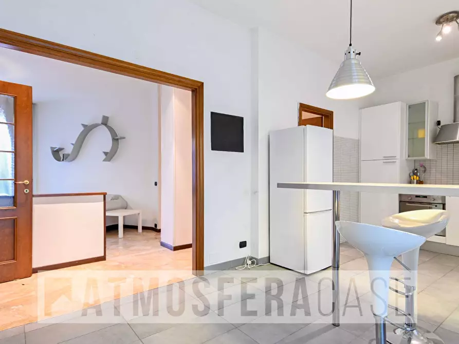 Immagine 5 di Appartamento in vendita  in Via Filippo Corridoni a Bergamo