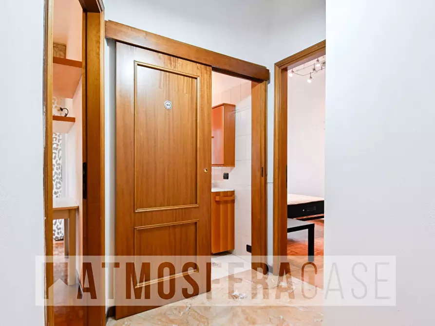 Immagine 13 di Appartamento in vendita  in Via Filippo Corridoni a Bergamo