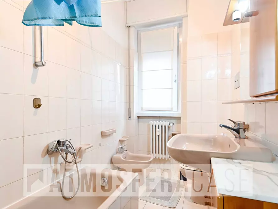 Immagine 21 di Appartamento in vendita  in Via Filippo Corridoni a Bergamo