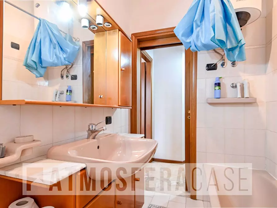 Immagine 22 di Appartamento in vendita  in Via Filippo Corridoni a Bergamo