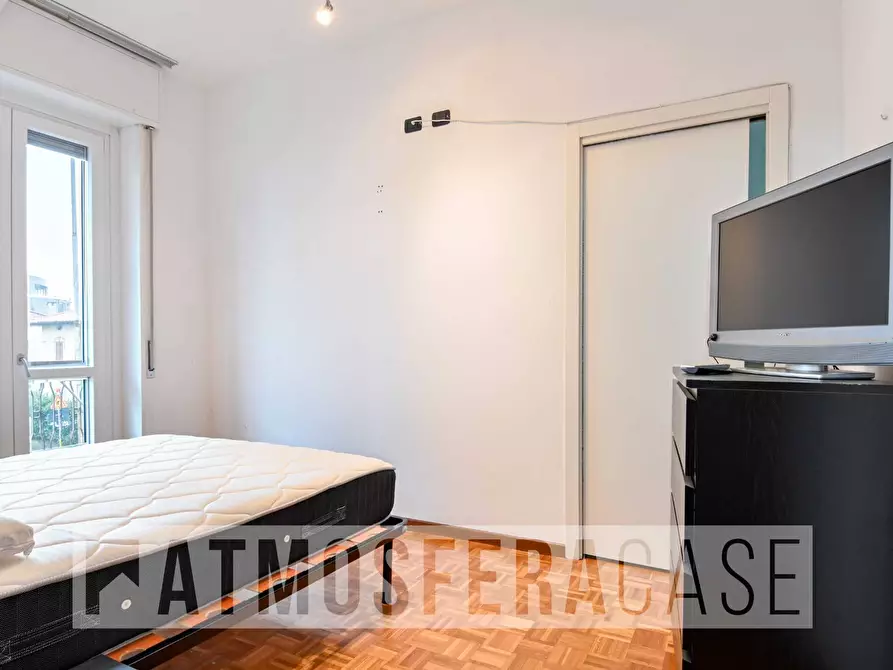 Immagine 14 di Appartamento in vendita  in Via Filippo Corridoni a Bergamo