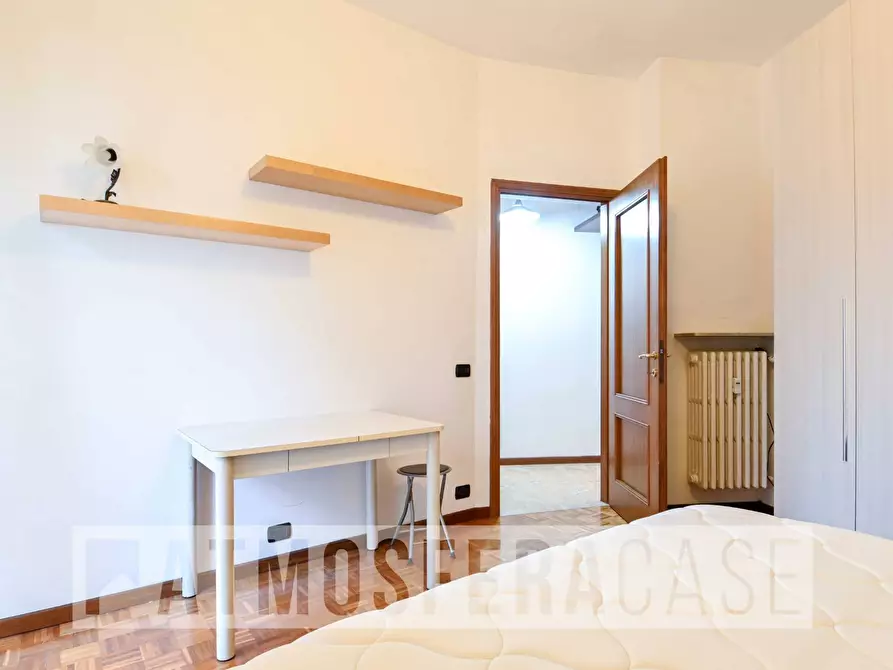 Immagine 19 di Appartamento in vendita  in Via Filippo Corridoni a Bergamo