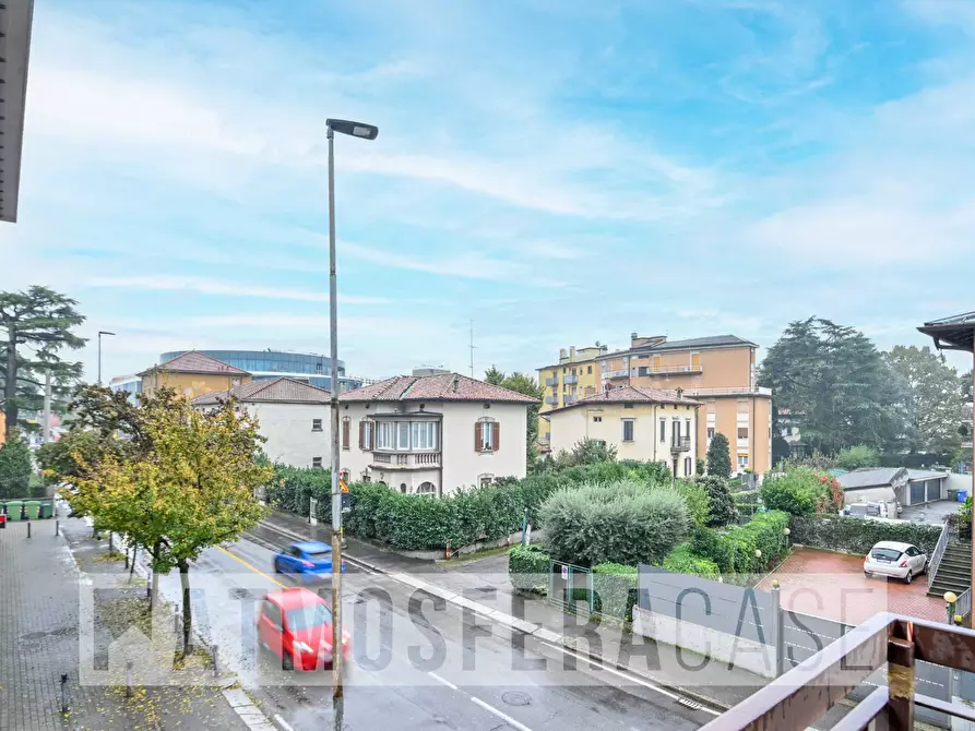Immagine 16 di Appartamento in vendita  in Via Filippo Corridoni a Bergamo