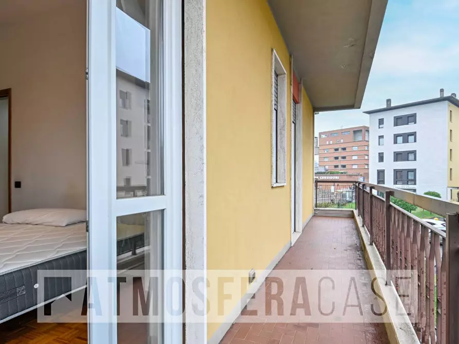 Immagine 17 di Appartamento in vendita  in Via Filippo Corridoni a Bergamo