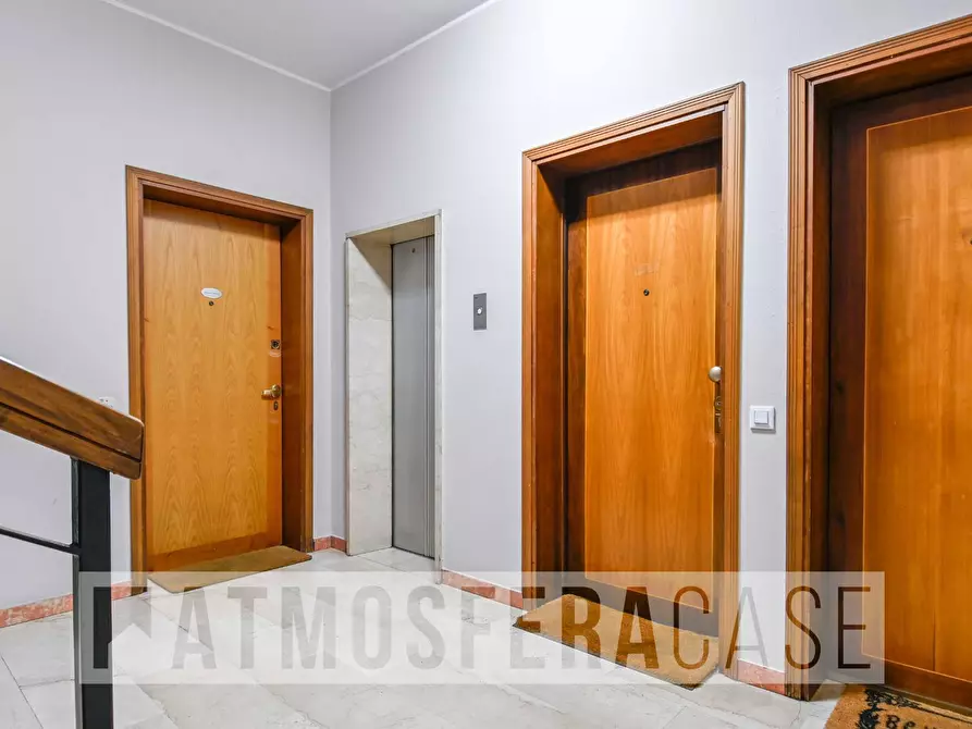 Immagine 23 di Appartamento in vendita  in Via Filippo Corridoni a Bergamo