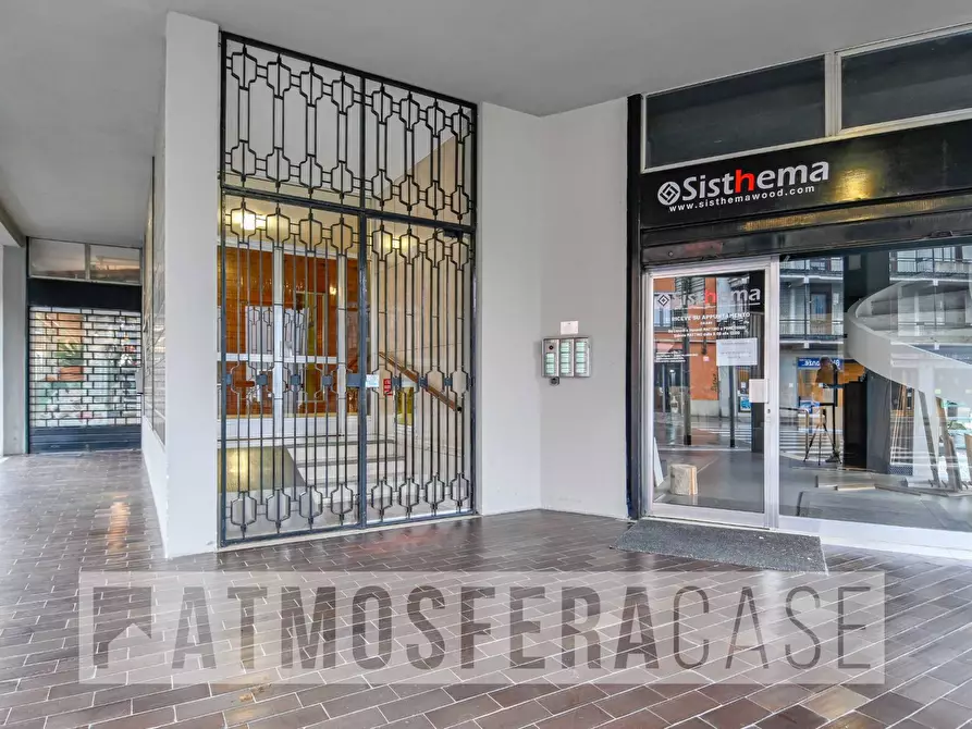 Immagine 24 di Appartamento in vendita  in Via Filippo Corridoni a Bergamo