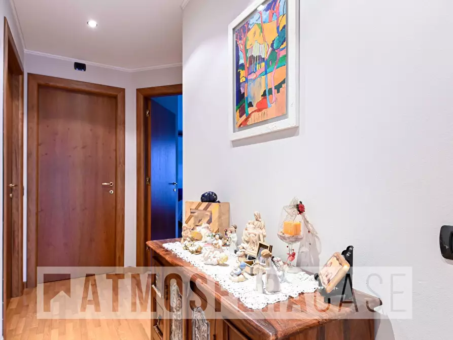 Immagine 16 di Appartamento in vendita  in Via Trento a Bottanuco