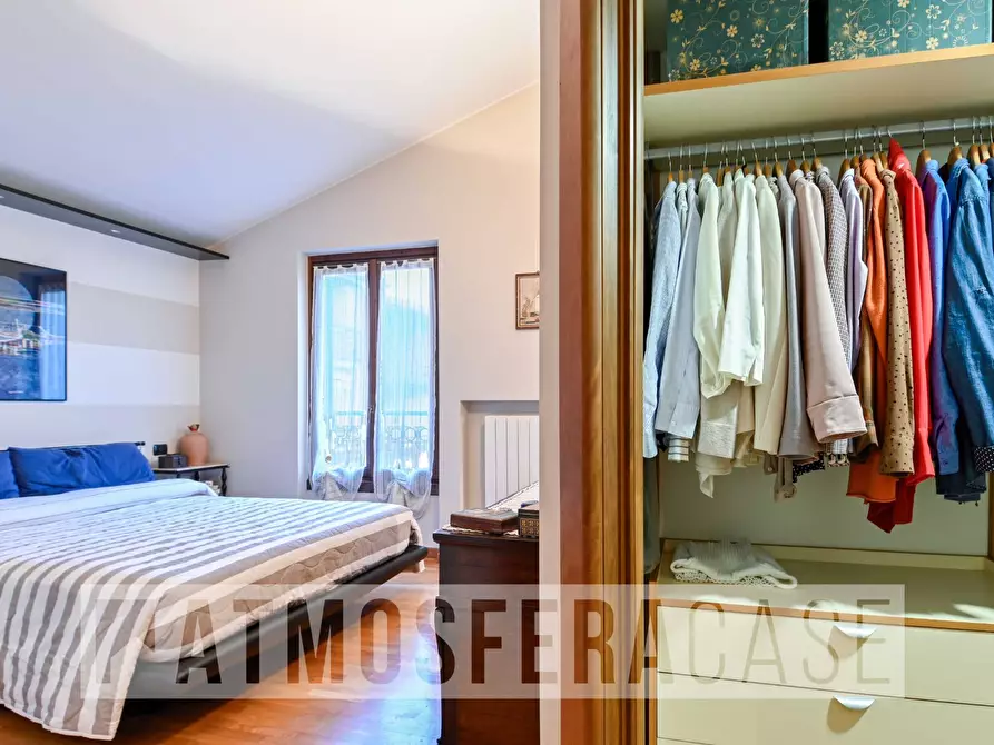 Immagine 13 di Appartamento in vendita  in Via Trento a Bottanuco