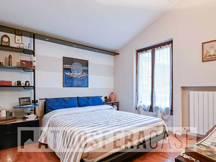 Immagine 11 di Appartamento in vendita  in Via Trento a Bottanuco