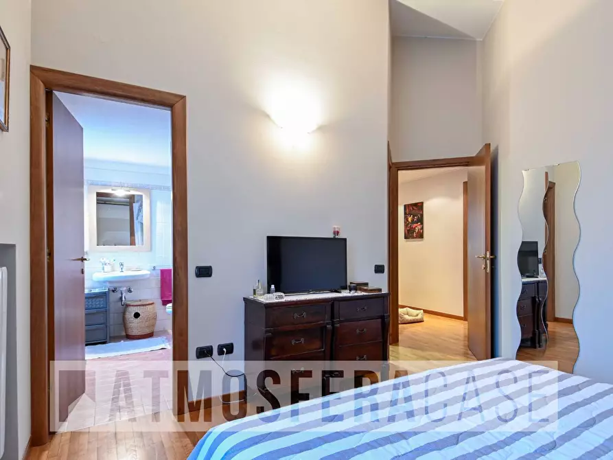 Immagine 12 di Appartamento in vendita  in Via Trento a Bottanuco