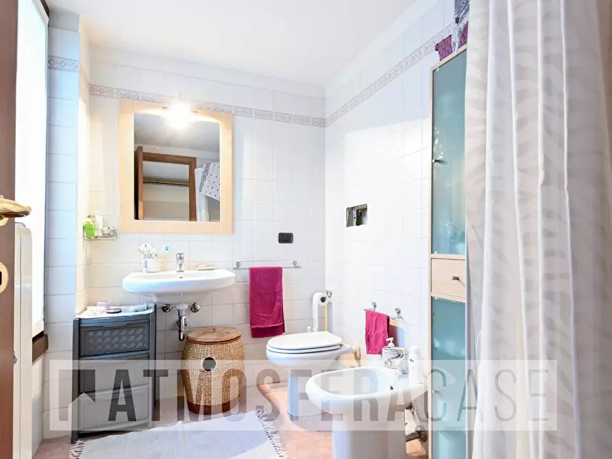 Immagine 15 di Appartamento in vendita  in Via Trento a Bottanuco