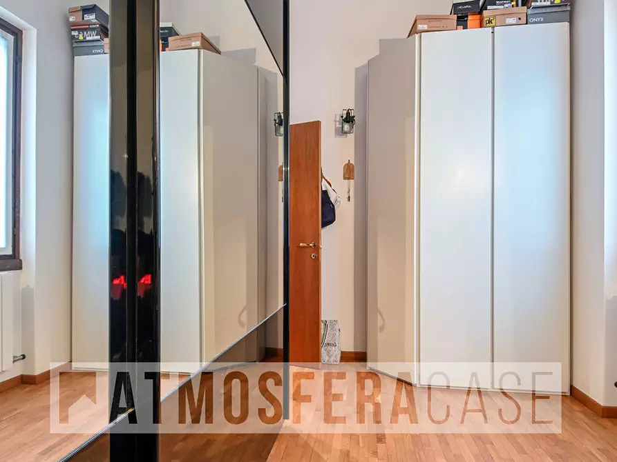 Immagine 22 di Appartamento in vendita  in Via Trento a Bottanuco