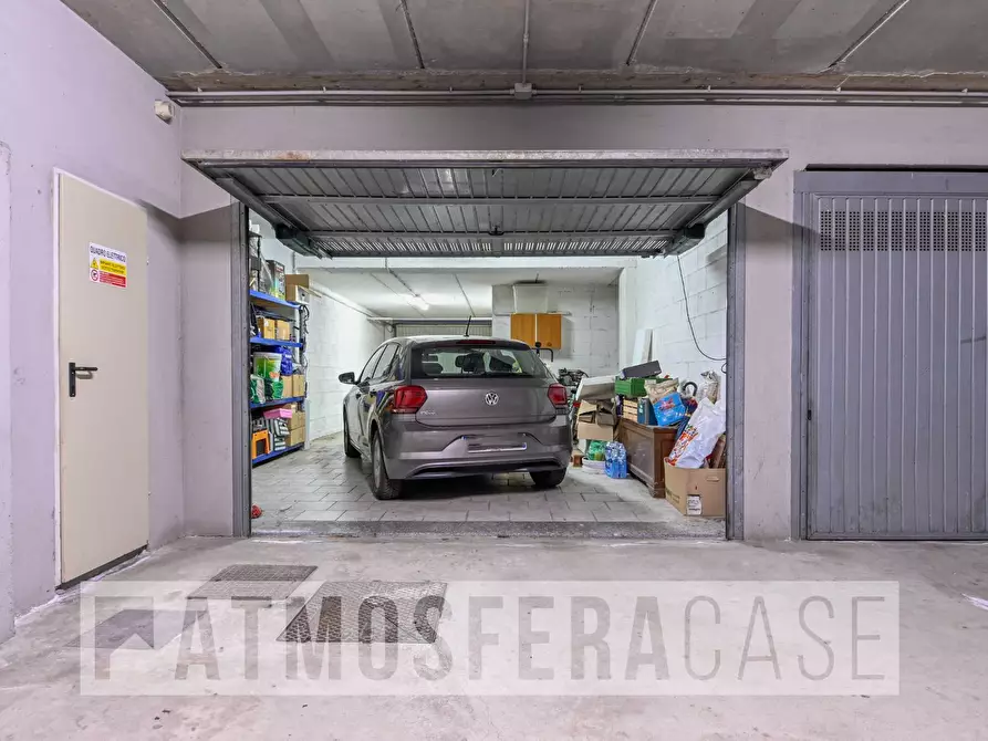 Immagine 24 di Appartamento in vendita  in Via Trento a Bottanuco