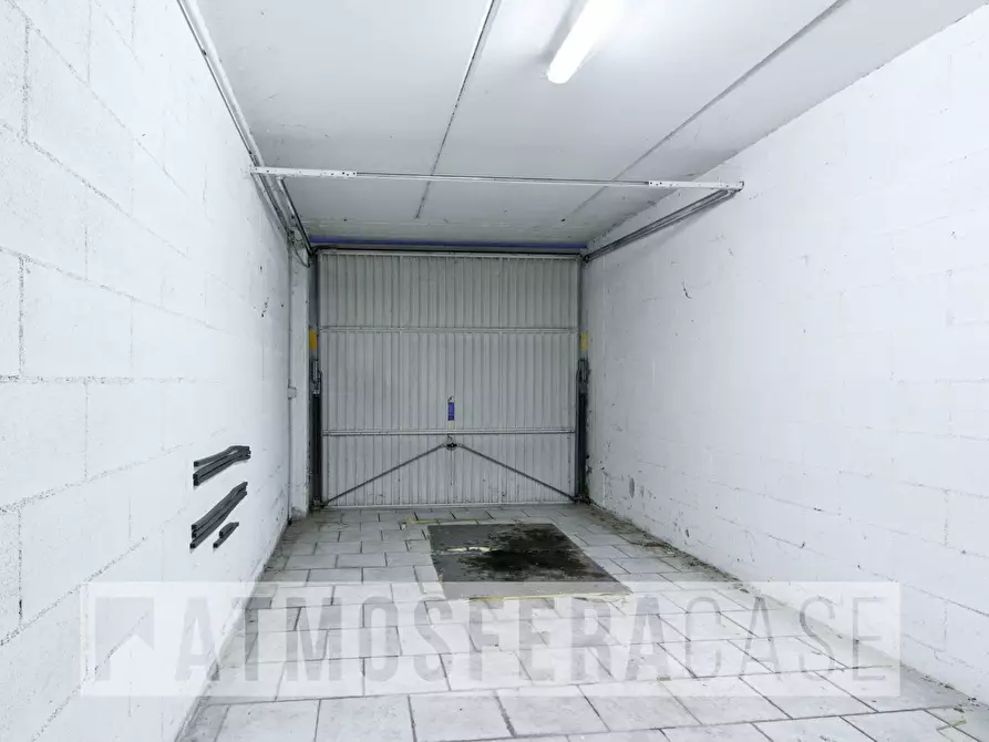 Immagine 25 di Appartamento in vendita  in Via Trento a Bottanuco