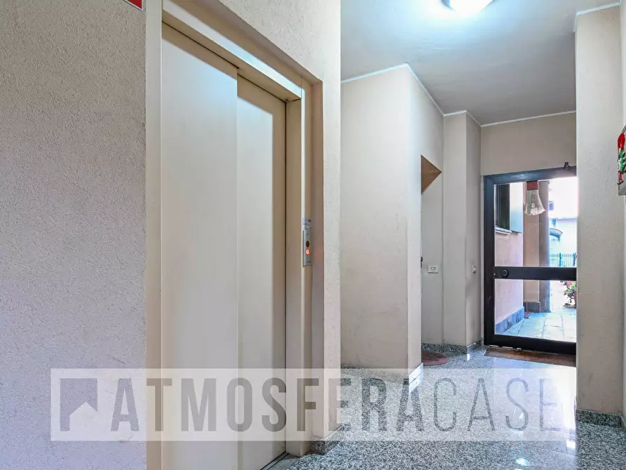 Immagine 27 di Appartamento in vendita  in Via Trento a Bottanuco