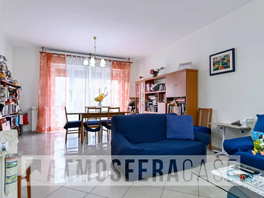 Immagine 1 di Appartamento in vendita  in Via Vittore Ghislandi a Bergamo