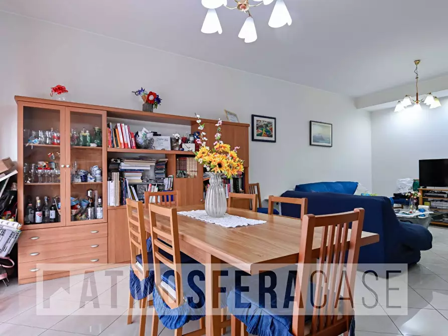 Immagine 4 di Appartamento in vendita  in Via Vittore Ghislandi a Bergamo