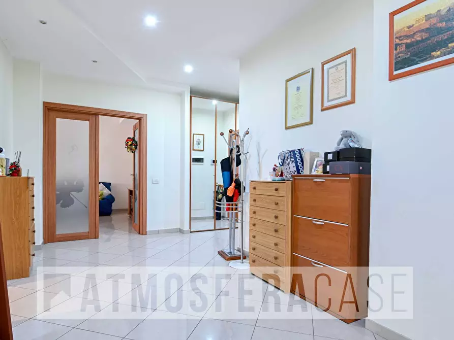 Immagine 8 di Appartamento in vendita  in Via Vittore Ghislandi a Bergamo