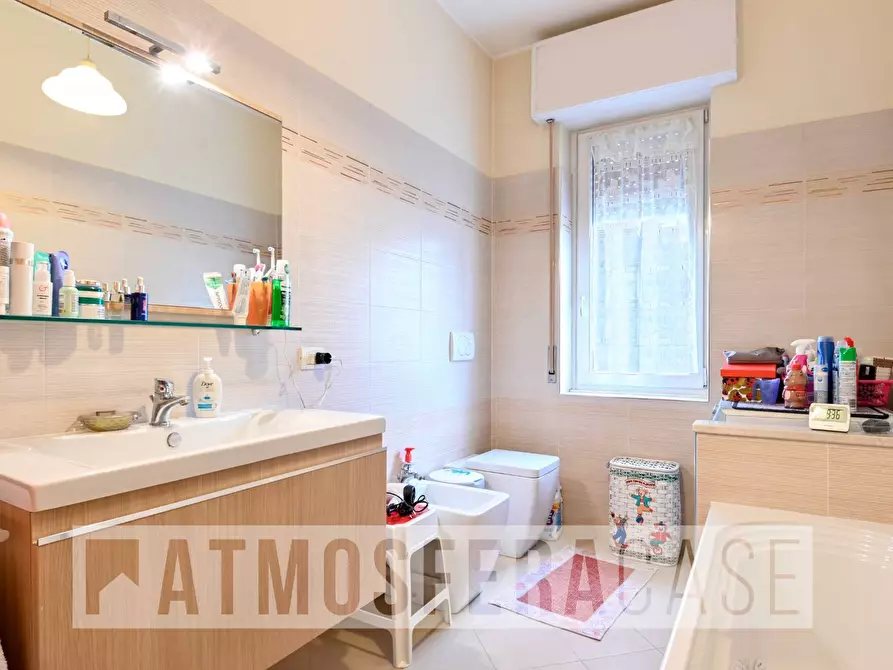 Immagine 11 di Appartamento in vendita  in Via Vittore Ghislandi a Bergamo