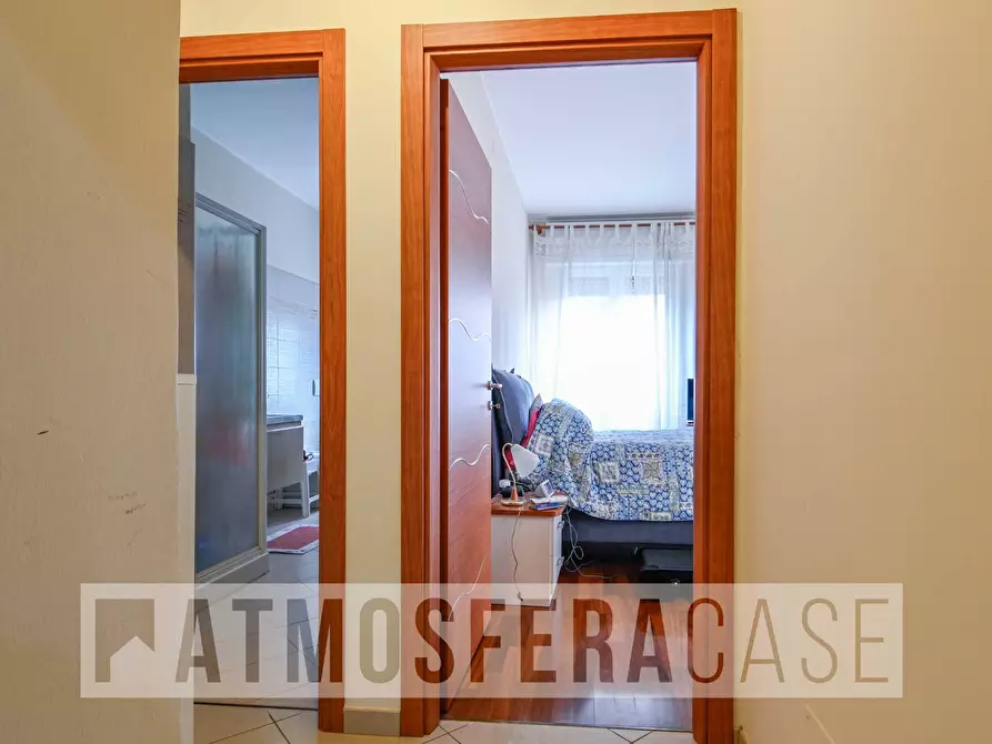 Immagine 12 di Appartamento in vendita  in Via Vittore Ghislandi a Bergamo