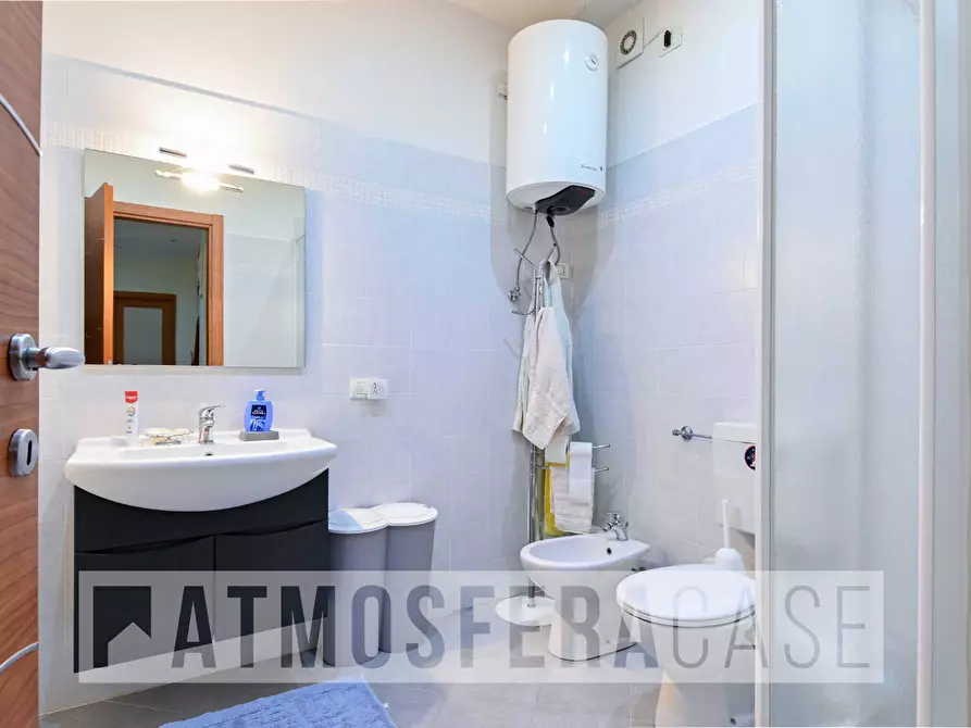 Immagine 18 di Appartamento in vendita  in Via Vittore Ghislandi a Bergamo