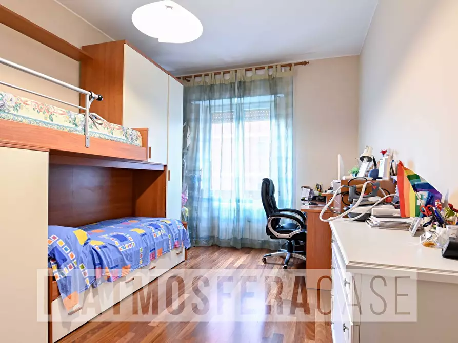 Immagine 16 di Appartamento in vendita  in Via Vittore Ghislandi a Bergamo