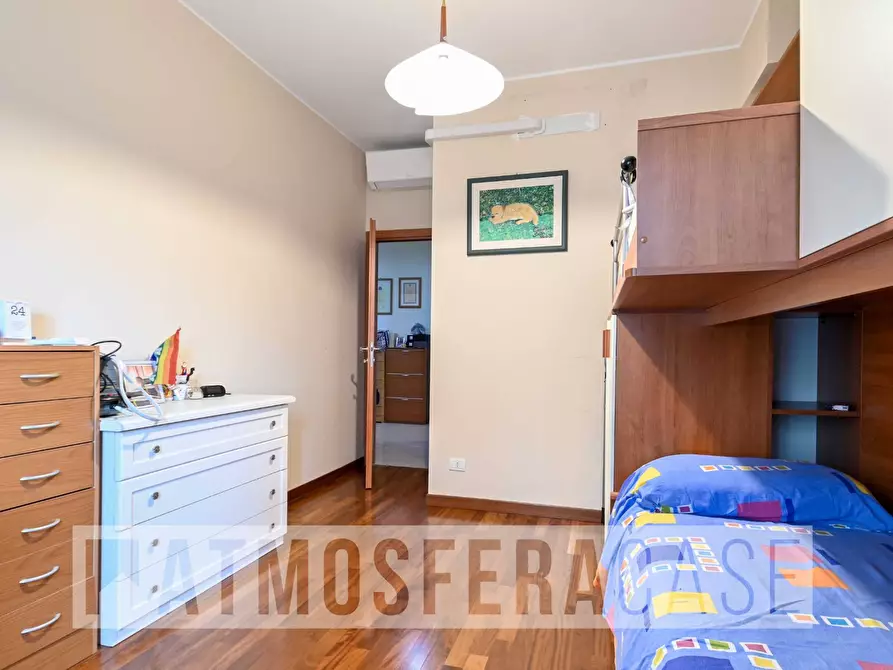 Immagine 17 di Appartamento in vendita  in Via Vittore Ghislandi a Bergamo