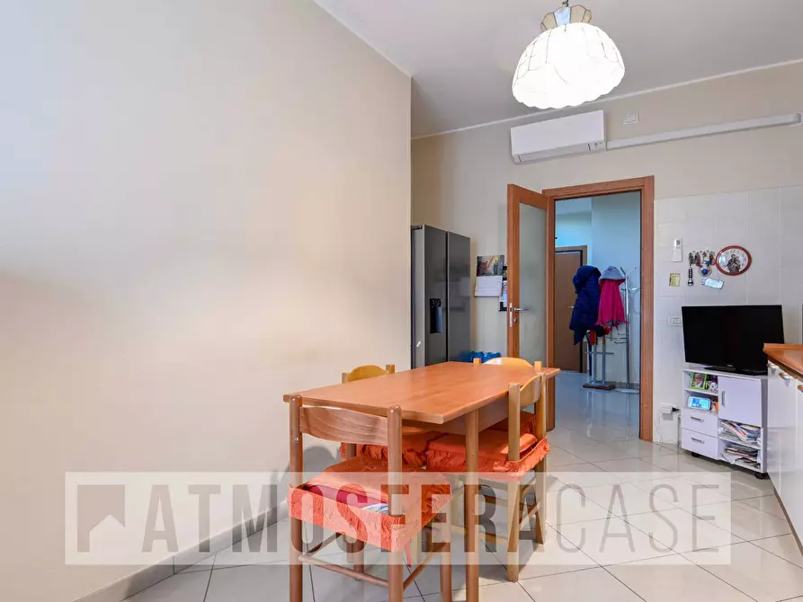 Immagine 7 di Appartamento in vendita  in Via Vittore Ghislandi a Bergamo