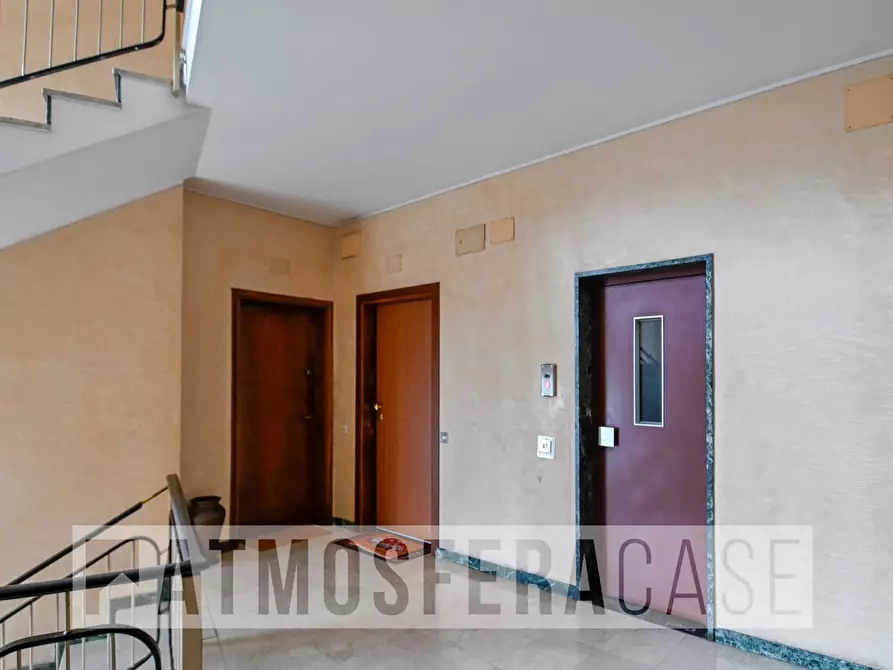 Immagine 19 di Appartamento in vendita  in Via Vittore Ghislandi a Bergamo