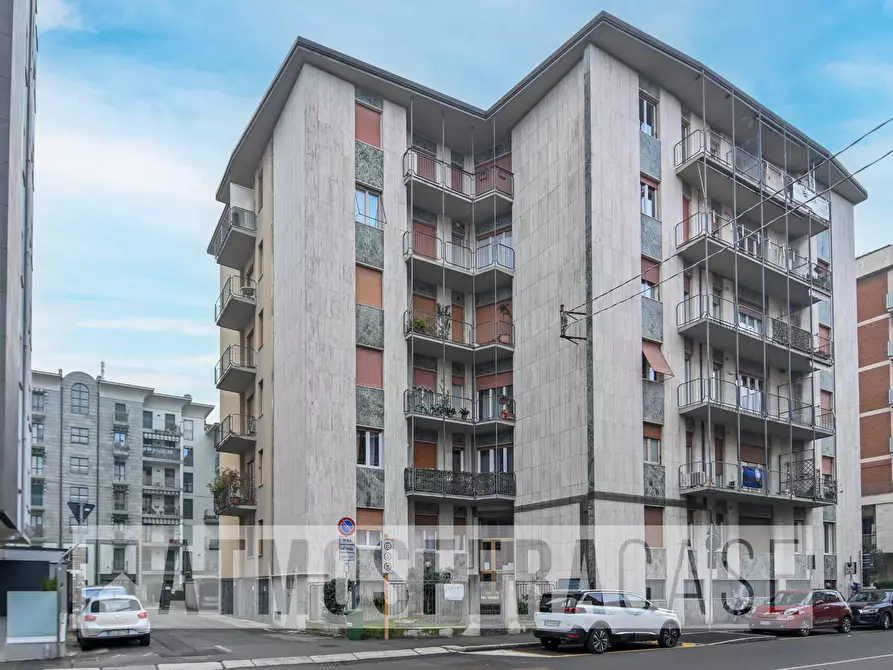 Immagine 22 di Appartamento in vendita  in Via Vittore Ghislandi a Bergamo