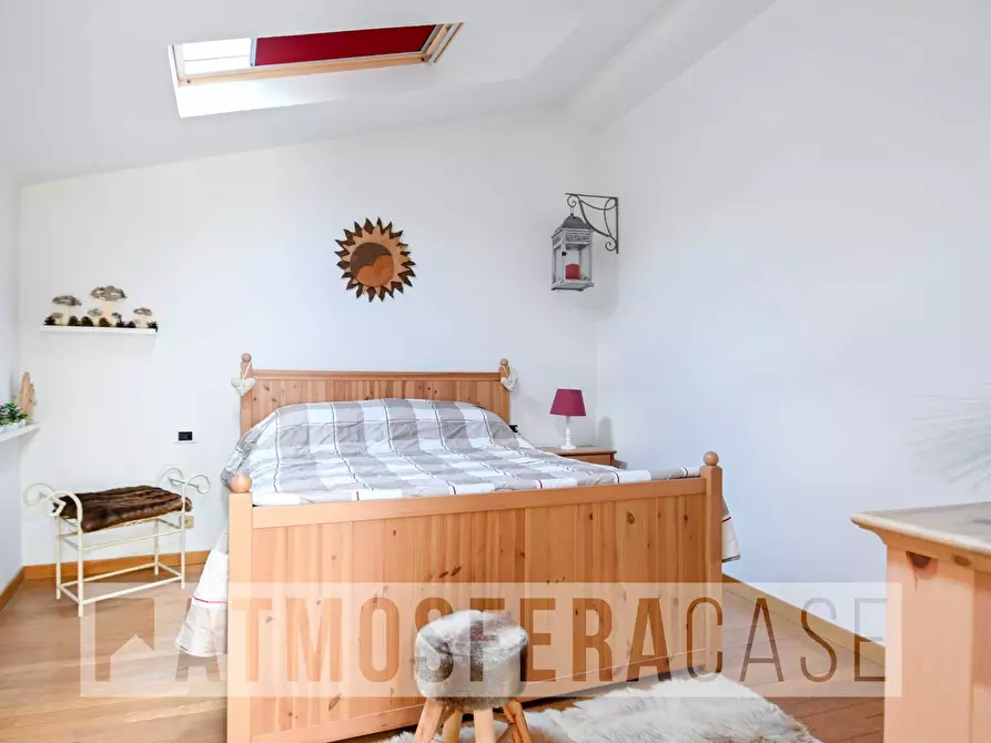 Immagine 10 di Appartamento in vendita  in Via Borgo Palazzo a Bergamo