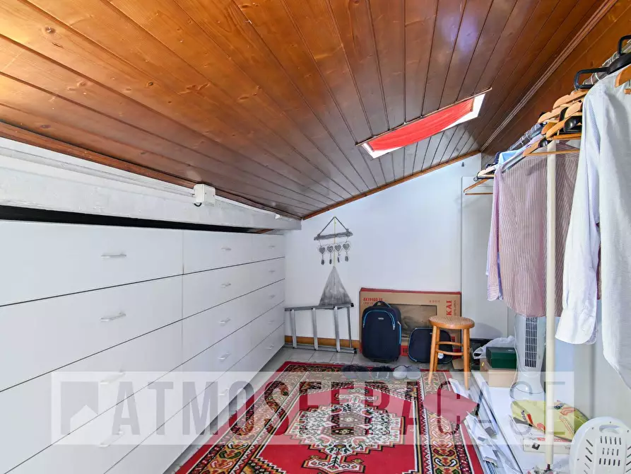 Immagine 12 di Appartamento in vendita  in Via Borgo Palazzo a Bergamo