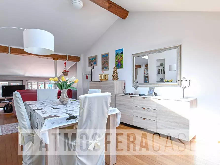 Immagine 6 di Appartamento in vendita  in Via Borgo Palazzo a Bergamo