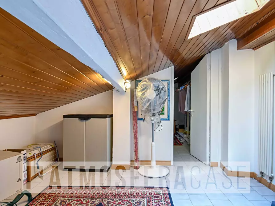 Immagine 13 di Appartamento in vendita  in Via Borgo Palazzo a Bergamo