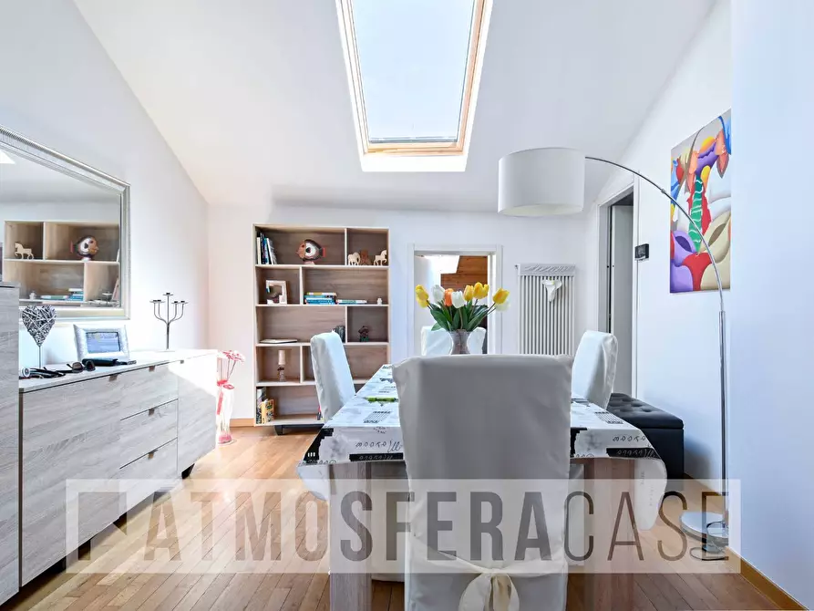 Immagine 5 di Appartamento in vendita  in Via Borgo Palazzo a Bergamo