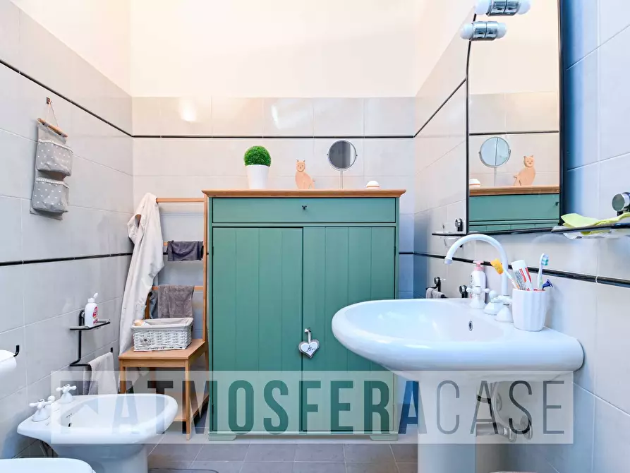 Immagine 14 di Appartamento in vendita  in Via Borgo Palazzo a Bergamo