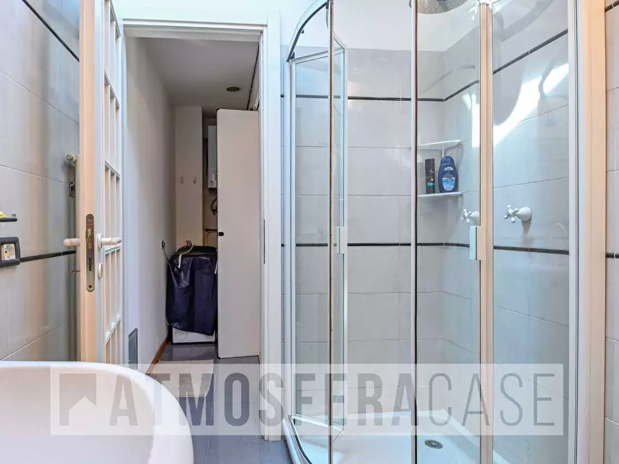 Immagine 15 di Appartamento in vendita  in Via Borgo Palazzo a Bergamo