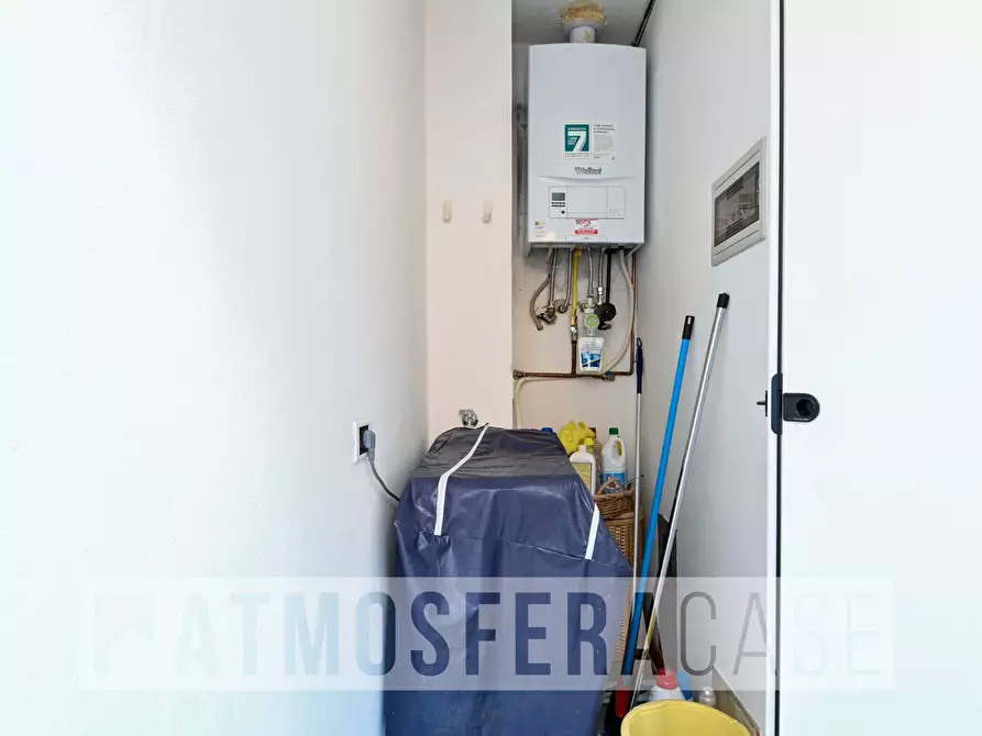 Immagine 16 di Appartamento in vendita  in Via Borgo Palazzo a Bergamo