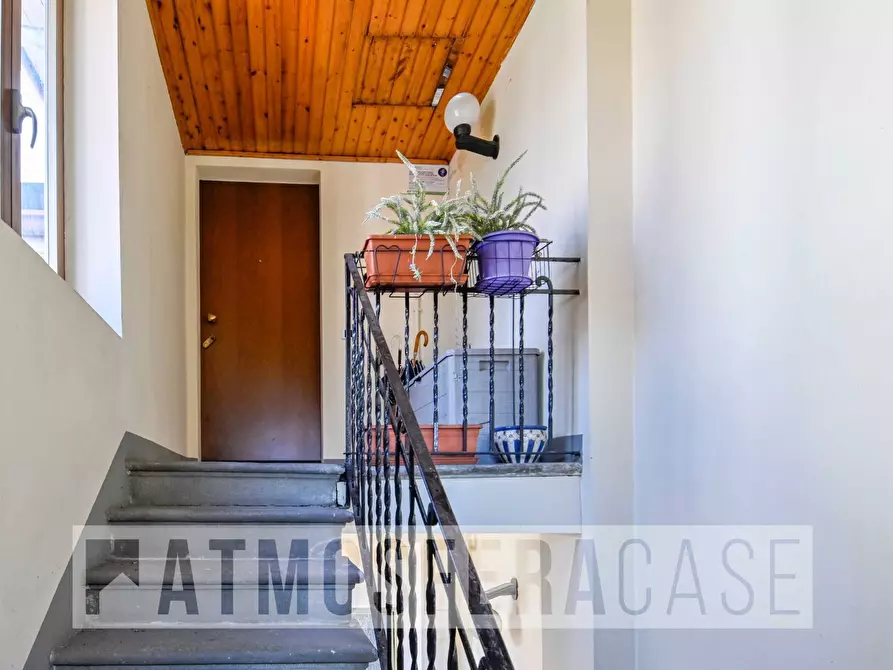 Immagine 18 di Appartamento in vendita  in Via Borgo Palazzo a Bergamo