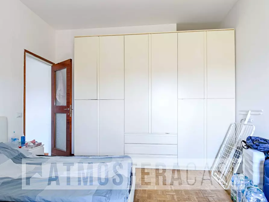 Immagine 13 di Appartamento in vendita  in Via Dei Carpinoni a Bergamo