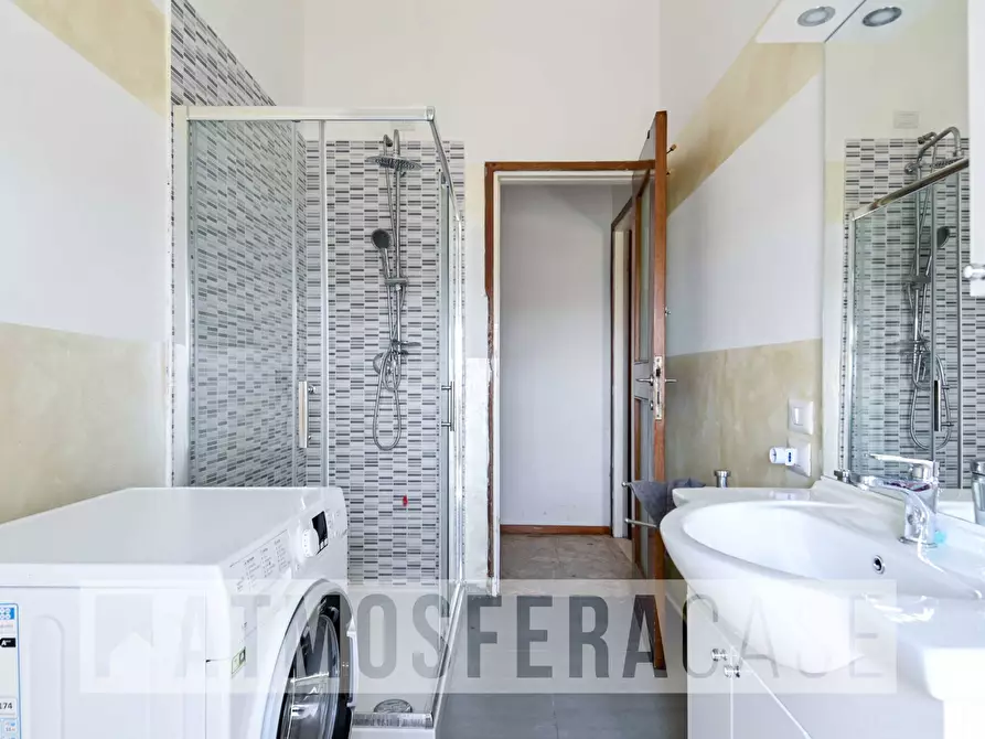 Immagine 16 di Appartamento in vendita  in Via Dei Carpinoni a Bergamo