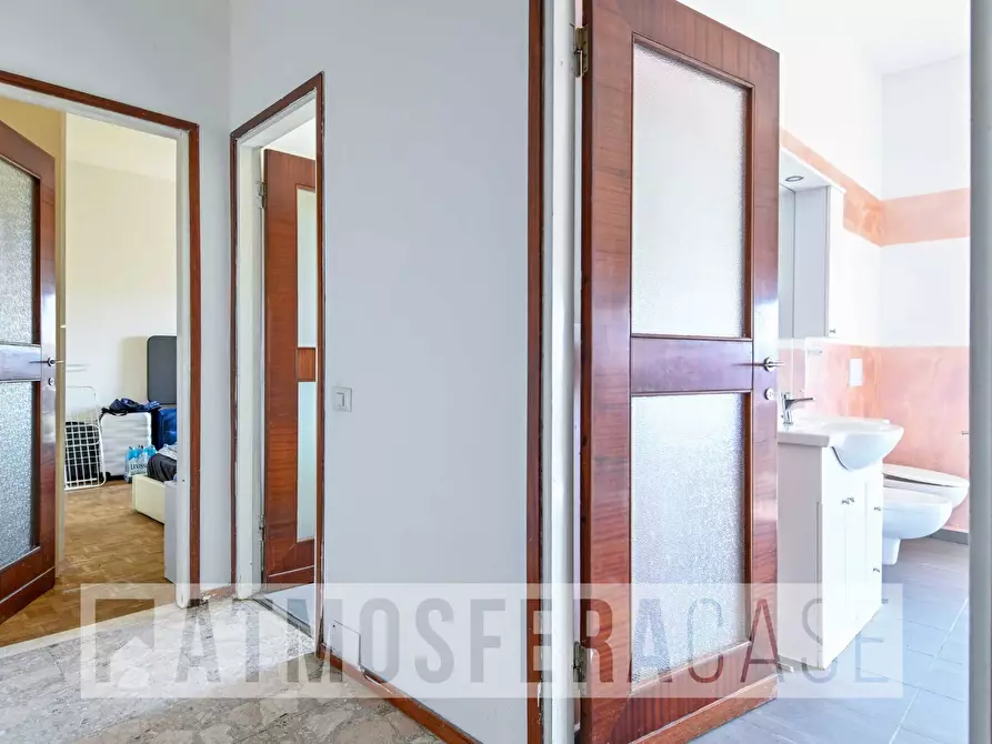 Immagine 14 di Appartamento in vendita  in Via Dei Carpinoni a Bergamo