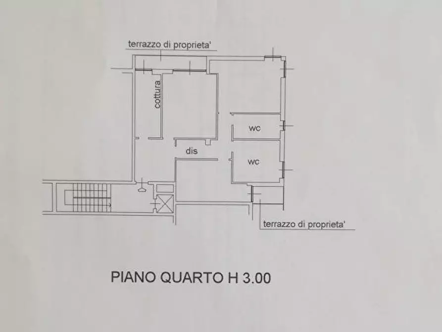 Immagine 26 di Appartamento in vendita  in Via Dei Carpinoni a Bergamo