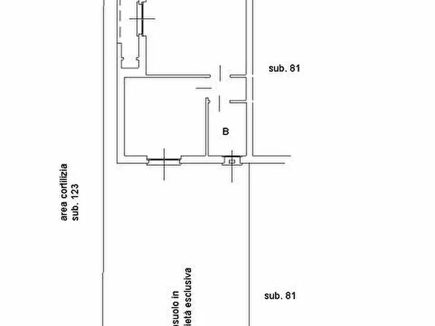 Immagine 24 di Appartamento in vendita  in Via Pizzo Recastello a Bergamo