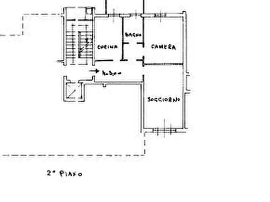 Immagine 27 di Appartamento in vendita  in Via Giosue' Carducci a Bergamo