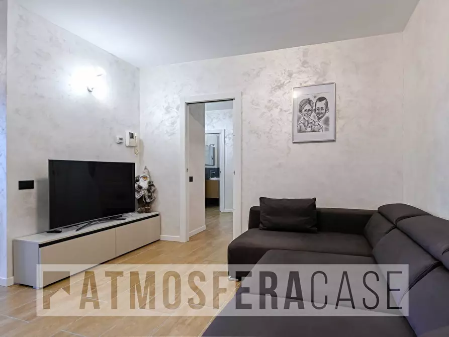 Immagine 6 di Appartamento in vendita  in Via Amerigo Vespucci a Grassobbio