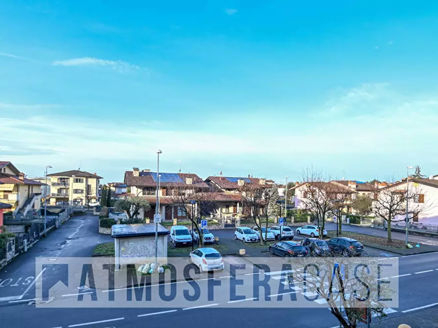 Immagine 8 di Appartamento in vendita  in Via Amerigo Vespucci a Grassobbio