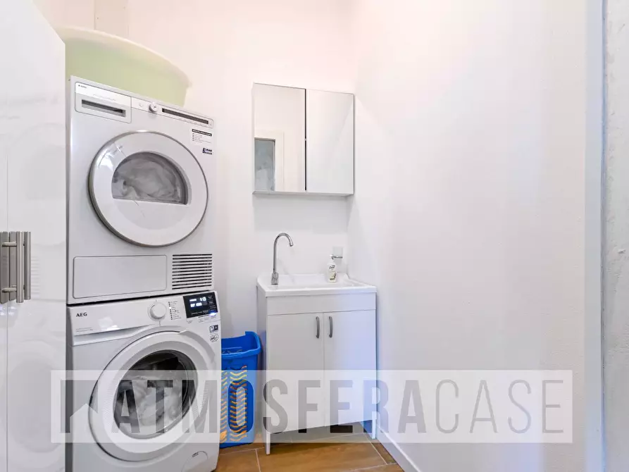 Immagine 20 di Appartamento in vendita  in Via Amerigo Vespucci a Grassobbio