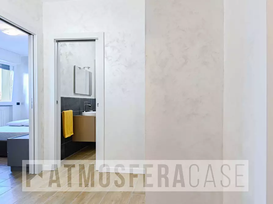 Immagine 9 di Appartamento in vendita  in Via Amerigo Vespucci a Grassobbio