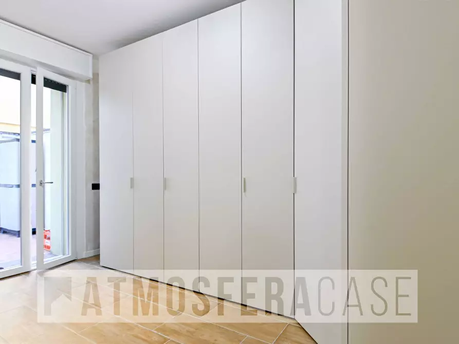 Immagine 15 di Appartamento in vendita  in Via Amerigo Vespucci a Grassobbio